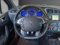 Citroen ds4 hdi 135 so chic // tres bon etat // garantie occasion simplicicar pertuis  simplicicar simplicibike france
