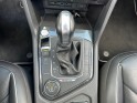 Volkswagen tiguan 2.0 tdi 190 dsg7 4motion carat exclusive - toutes options occasion simplicicar coeur d'yvelines - auto expo...