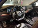 Skoda octavia 2.0 tsi 245 ch dsg7 rs garantie-12-mois occasion  simplicicar aix les bains simplicicar simplicibike france