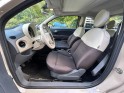 Fiat 500 1.2 8v 69 ch lounge occasion simplicicar vaucresson simplicicar simplicibike france