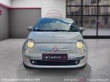 Fiat 500 1.2 8v 69 ch lounge occasion simplicicar vaucresson simplicicar simplicibike france