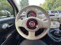 Fiat 500 1.2 8v 69 ch lounge occasion simplicicar vaucresson simplicicar simplicibike france