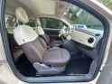 Fiat 500 1.2 8v 69 ch lounge occasion simplicicar vaucresson simplicicar simplicibike france