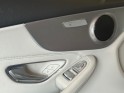 Mercedes classe c coupe 220 d 9g-tronic fascination amg line garantie 12 mois occasion  simplicicar aix les bains simplicicar...
