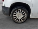 Toyota  proace city  1.5 hdi 100  business vehicule premiere main origine france entretien complet occasion simplicicar la...