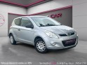 Hyundai i20 1.2 pack evidence occasion simplicicar lagny  simplicicar simplicibike france