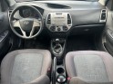 Hyundai i20 1.2 pack evidence occasion simplicicar lagny  simplicicar simplicibike france