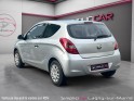 Hyundai i20 1.2 pack evidence occasion simplicicar lagny  simplicicar simplicibike france