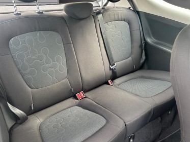Hyundai i20 1.2 pack evidence occasion simplicicar lagny  simplicicar simplicibike france