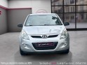 Hyundai i20 1.2 pack evidence occasion simplicicar lagny  simplicicar simplicibike france
