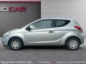 Hyundai i20 1.2 pack evidence occasion simplicicar lagny  simplicicar simplicibike france
