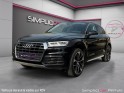 Audi q5 q5 2.0 tdi 163 s tronic 7 quattro design luxe / hayon electrique / toit ouvrant panoramique / drive select /...