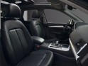 Audi q5 q5 2.0 tdi 163 s tronic 7 quattro design luxe / hayon electrique / toit ouvrant panoramique / drive select /...