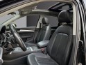 Audi q5 q5 2.0 tdi 163 s tronic 7 quattro design luxe / hayon electrique / toit ouvrant panoramique / drive select /...