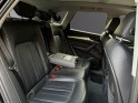 Audi q5 q5 2.0 tdi 163 s tronic 7 quattro design luxe / hayon electrique / toit ouvrant panoramique / drive select /...