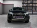 Audi q5 q5 2.0 tdi 163 s tronic 7 quattro design luxe / hayon electrique / toit ouvrant panoramique / drive select /...