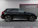 Audi q5 q5 2.0 tdi 163 s tronic 7 quattro design luxe / hayon electrique / toit ouvrant panoramique / drive select /...