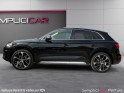 Audi q5 q5 2.0 tdi 163 s tronic 7 quattro design luxe / hayon electrique / toit ouvrant panoramique / drive select /...