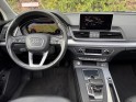 Audi q5 q5 2.0 tdi 163 s tronic 7 quattro design luxe / hayon electrique / toit ouvrant panoramique / drive select /...