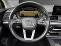 Audi q5 q5 2.0 tdi 163 s tronic 7 quattro design luxe / hayon electrique / toit ouvrant panoramique / drive select /...
