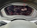 Audi q5 q5 2.0 tdi 163 s tronic 7 quattro design luxe / hayon electrique / toit ouvrant panoramique / drive select /...
