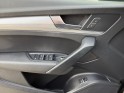 Audi q5 q5 2.0 tdi 163 s tronic 7 quattro design luxe / hayon electrique / toit ouvrant panoramique / drive select /...
