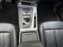 Audi q5 q5 2.0 tdi 163 s tronic 7 quattro design luxe / hayon electrique / toit ouvrant panoramique / drive select /...