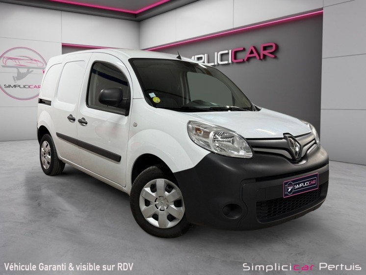 Renault kangoo 1.5 dci 80 ch occasion simplicicar pertuis  simplicicar simplicibike france