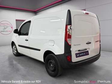 Renault kangoo 1.5 dci 80 ch occasion simplicicar pertuis  simplicicar simplicibike france