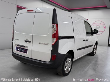 Renault kangoo 1.5 dci 80 ch occasion simplicicar pertuis  simplicicar simplicibike france