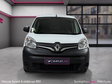 Renault kangoo 1.5 dci 80 ch occasion simplicicar pertuis  simplicicar simplicibike france