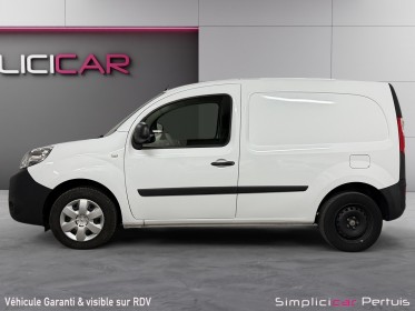 Renault kangoo 1.5 dci 80 ch occasion simplicicar pertuis  simplicicar simplicibike france