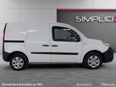 Renault kangoo 1.5 dci 80 ch occasion simplicicar pertuis  simplicicar simplicibike france