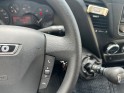Iveco daily chassis cabine 35 c 16s emp 3450 quad-leaf bvm6 - tva recuperable occasion simplicicar lagny  simplicicar...