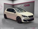 Peugeot 308 ii gti 1,6 thp 250 cv gti occasion simplicicar pau simplicicar simplicibike france