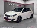 Peugeot 308 ii gti 1,6 thp 250 cv gti occasion simplicicar pau simplicicar simplicibike france