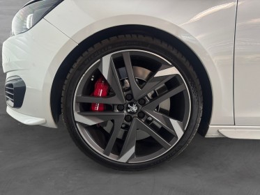 Peugeot 308 ii gti 1,6 thp 250 cv gti occasion simplicicar pau simplicicar simplicibike france