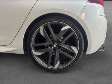 Peugeot 308 ii gti 1,6 thp 250 cv gti occasion simplicicar pau simplicicar simplicibike france