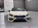 Kia cee'd gt 1.6 t-gdi 204 ch gt occasion simplicicar bordeaux  simplicicar simplicibike france