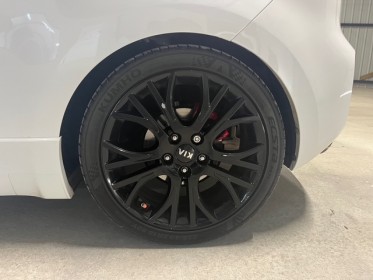 Kia cee'd gt 1.6 t-gdi 204 ch gt occasion simplicicar bordeaux  simplicicar simplicibike france