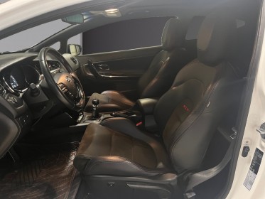 Kia cee'd gt 1.6 t-gdi 204 ch gt occasion simplicicar bordeaux  simplicicar simplicibike france
