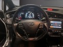 Kia cee'd gt 1.6 t-gdi 204 ch gt occasion simplicicar bordeaux  simplicicar simplicibike france