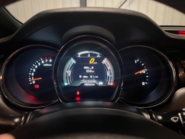 Kia cee'd gt 1.6 t-gdi 204 ch gt occasion simplicicar bordeaux  simplicicar simplicibike france