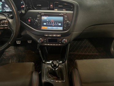 Kia cee'd gt 1.6 t-gdi 204 ch gt occasion simplicicar bordeaux  simplicicar simplicibike france