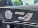 Mercedes classe e 300 de 9g-tronic amg line. occasion simplicicar vaucresson simplicicar simplicibike france