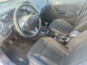 Ford fiesta 1.0 ecoboost 100 ss titanium / courroie de distribution pour la vente / entretien complet ford occasion...