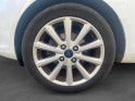 Ford fiesta 1.0 ecoboost 100 ss titanium / courroie de distribution pour la vente / entretien complet ford occasion...