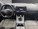 Citroen c5 aircross bluehdi 130 bvm6 feel carplay / caméra / attelage occasion simplicicar veauche simplicicar simplicibike...
