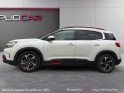 Citroen c5 aircross bluehdi 130 bvm6 feel carplay / caméra / attelage occasion simplicicar veauche simplicicar simplicibike...