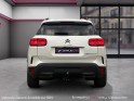Citroen c5 aircross bluehdi 130 bvm6 feel carplay / caméra / attelage occasion simplicicar veauche simplicicar simplicibike...